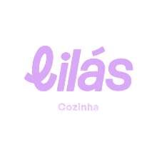 Lilás Cozinha